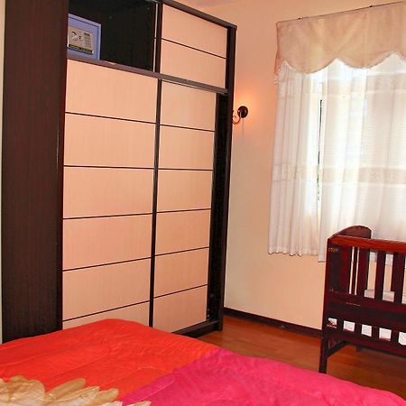Beach Paradise Villas Balaclava Kültér fotó
