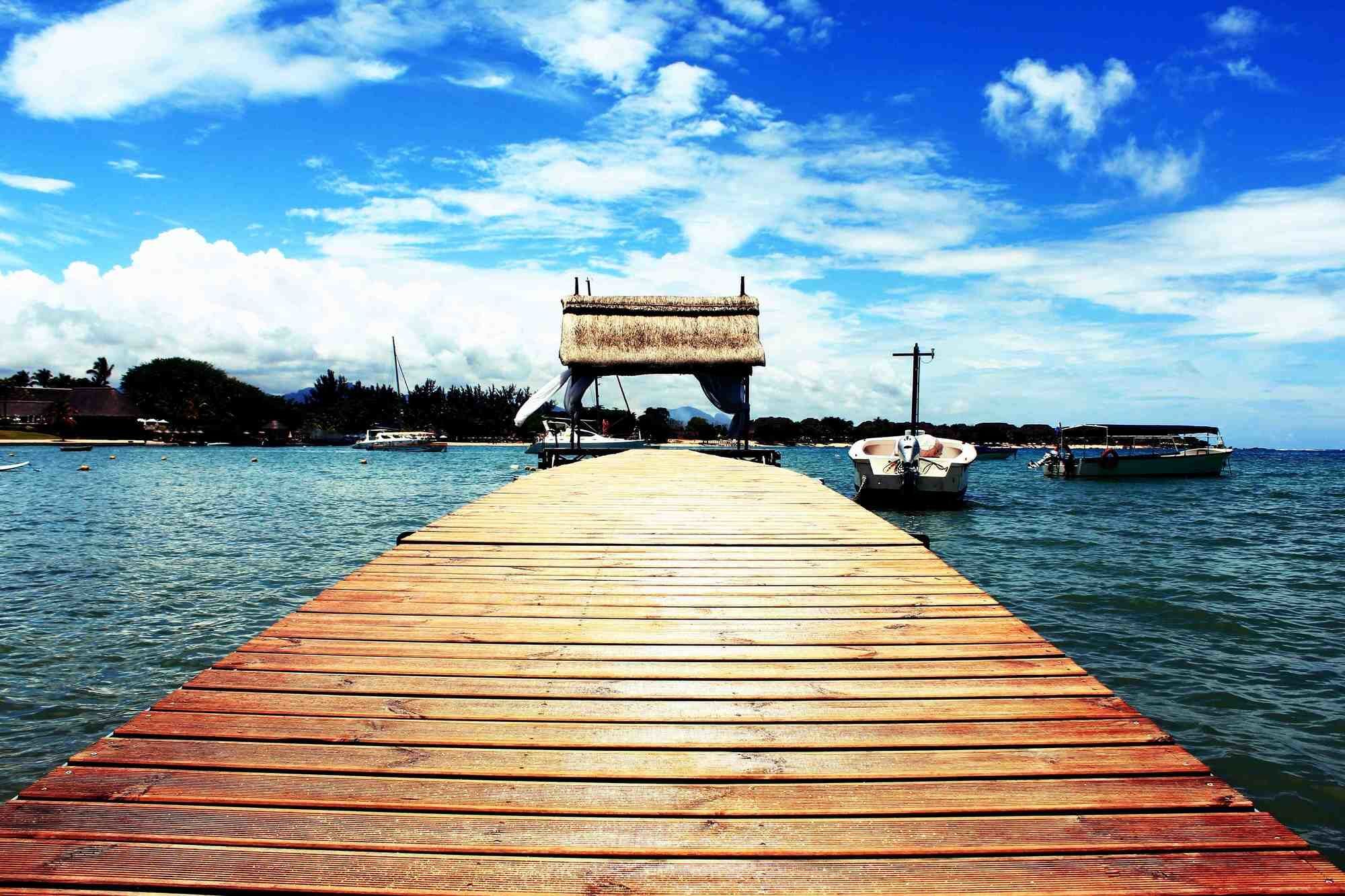 Beach Paradise Villas Balaclava Kültér fotó