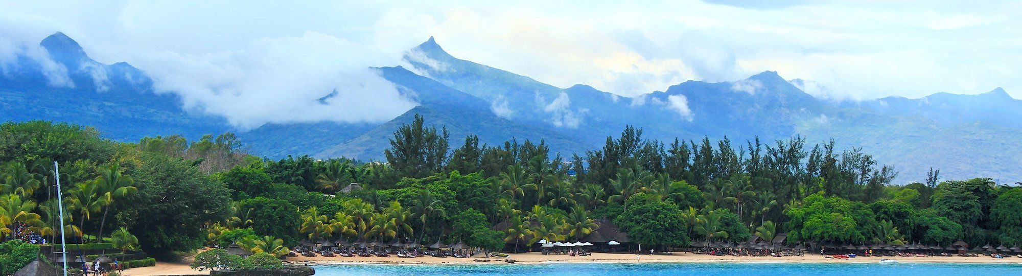 Beach Paradise Villas Balaclava Kültér fotó