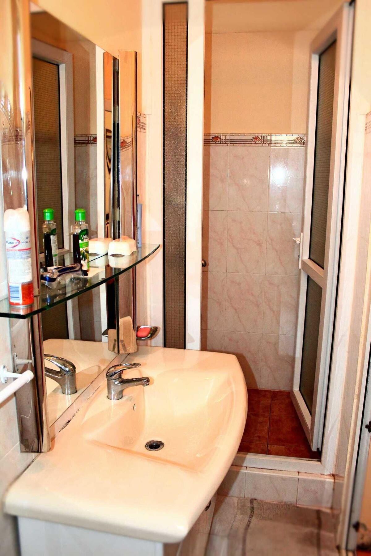 Beach Paradise Villas Balaclava Kültér fotó
