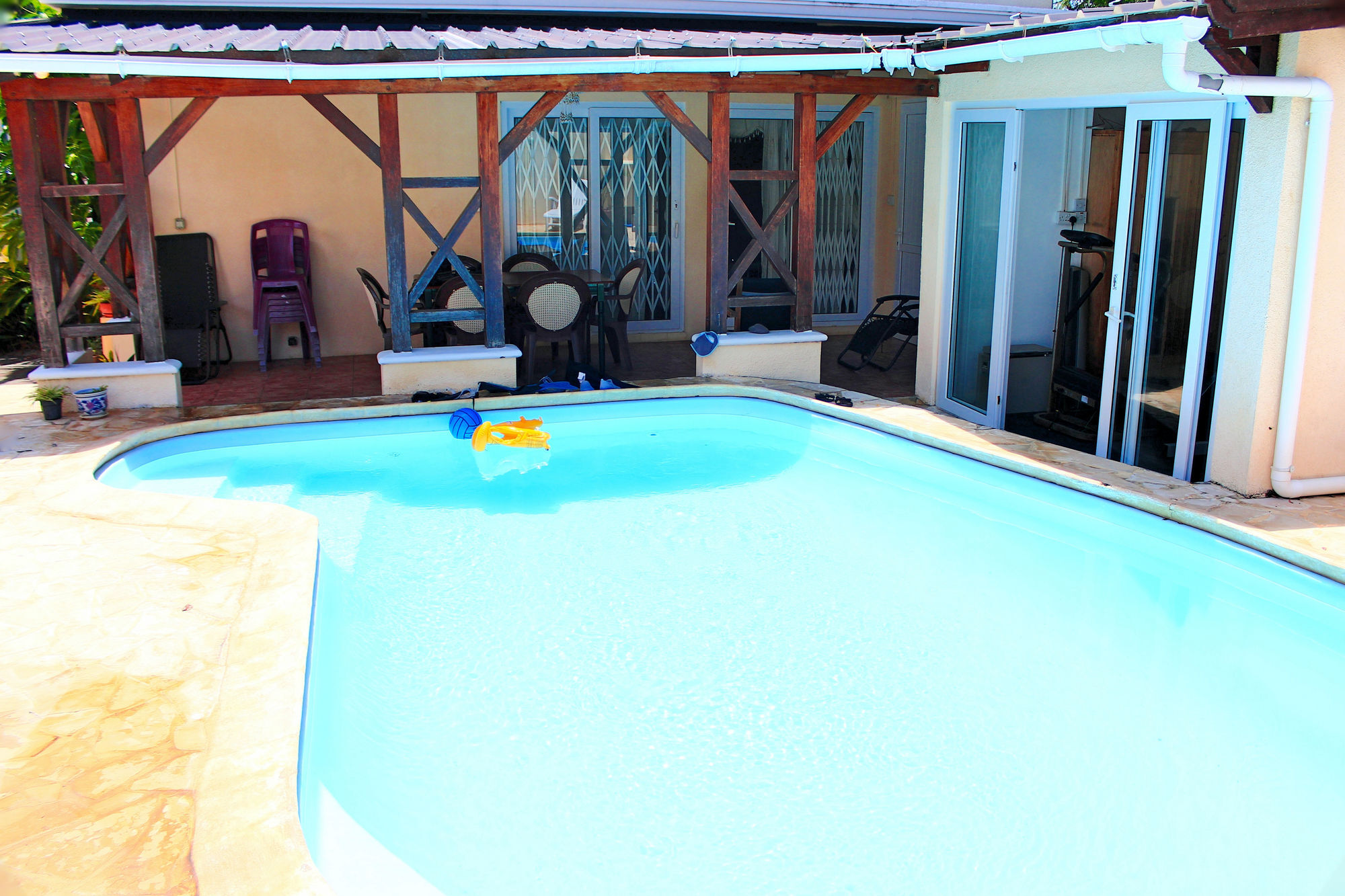 Beach Paradise Villas Balaclava Kültér fotó